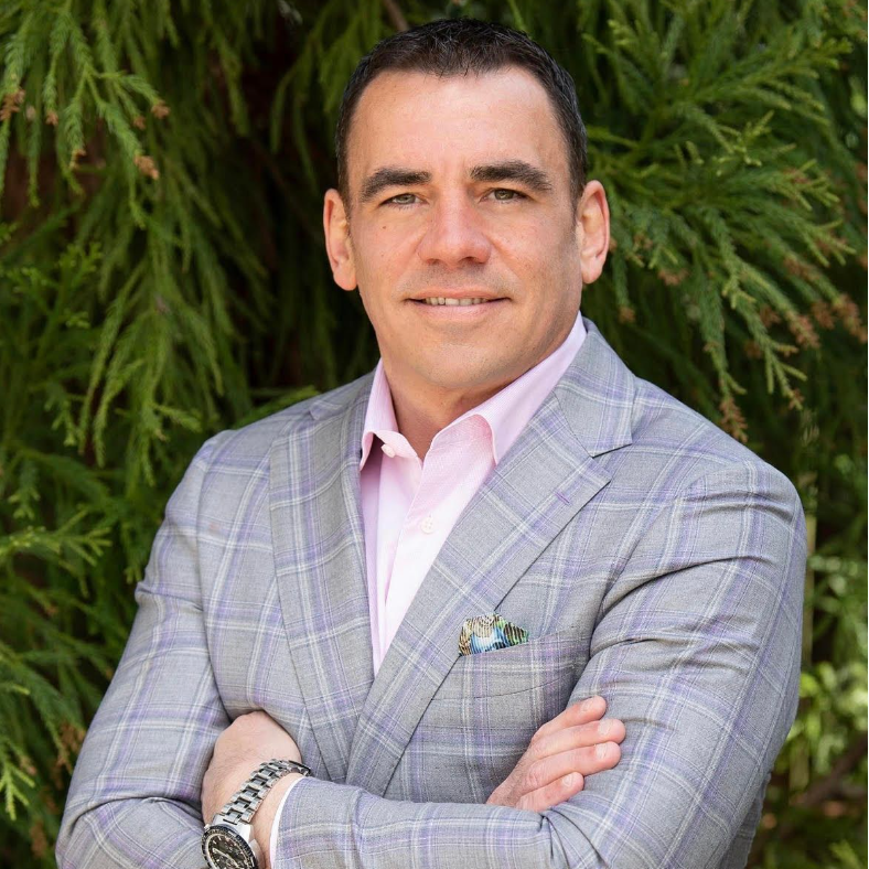 Michael Saulino